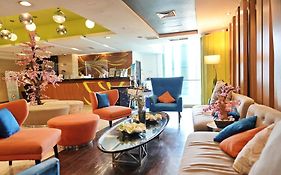 Bonnet Hotel Surabaya